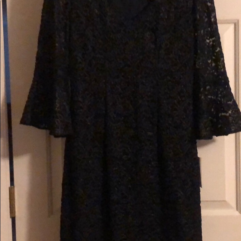 Evening dress